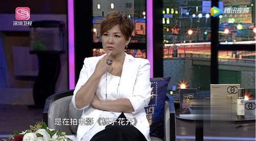 何炅爆料歌手视频,揭秘歌手背后的感人故事  第3张