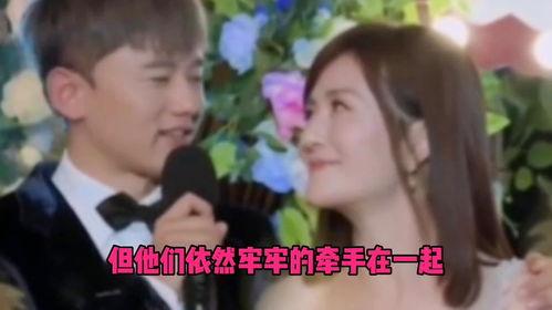 小影夫妇的最新爆料现状,揭秘幕后真相与情感纠葛