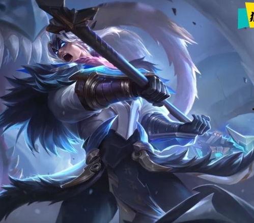 吕布荣耀皮肤最新爆料,战神归来,荣耀再续! 第2张 吕布荣耀皮肤最新爆料,战神归来,荣耀再续! 第2张