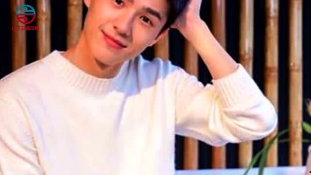 刘昊然早期爆料视频播放,揭秘青春偶像的成长历程 第2张 刘昊然早期爆料视频播放,揭秘青春偶像的成长历程 第2张