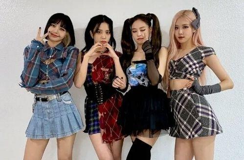 blackpink最新爆料,神秘新歌即将引爆全球乐坛! 第3张 blackpink最新爆料,神秘新歌即将引爆全球乐坛! 第3张